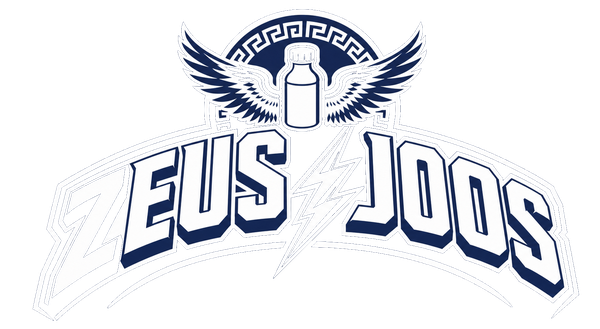 Zeus Joos